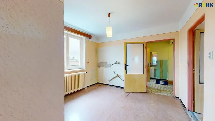 Prodej rodinného domu, Hradec Králové, Piletická, 193 m2
