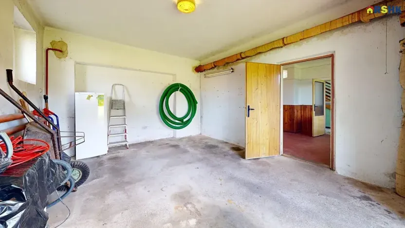 Prodej rodinného domu, Hradec Králové, Piletická, 193 m2