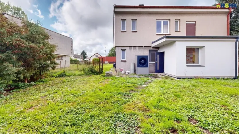 Prodej rodinného domu, Hradec Králové, Piletická, 193 m2