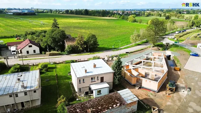 Prodej rodinného domu, Hradec Králové, Piletická, 193 m2