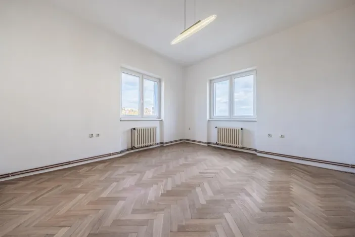 Prodej bytu 3+1, Praha - Břevnov, Patočkova, 82 m2