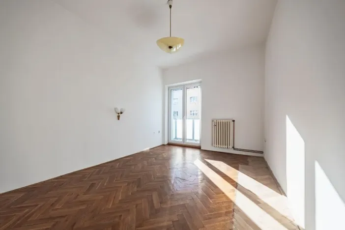 Prodej bytu 3+1, Praha - Břevnov, Patočkova, 82 m2