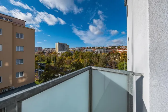 Prodej bytu 3+1, Praha - Břevnov, Patočkova, 82 m2