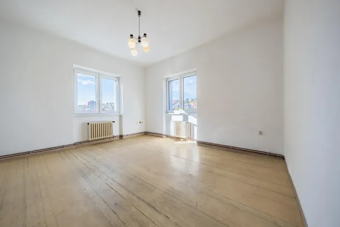 Prodej bytu 3+1, Praha - Břevnov, Patočkova, 82 m2