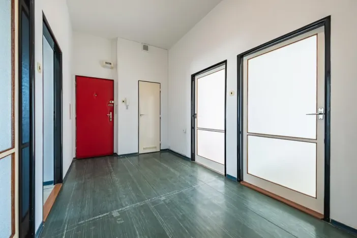 Prodej bytu 3+1, Praha - Břevnov, Patočkova, 82 m2
