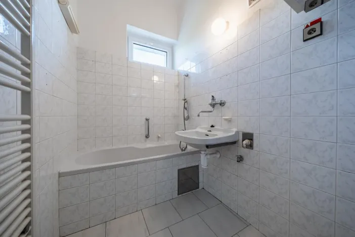 Prodej bytu 3+1, Praha - Břevnov, Patočkova, 82 m2