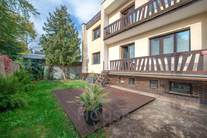 Prodej rodinného domu, Písková Lhota, 356 m2
