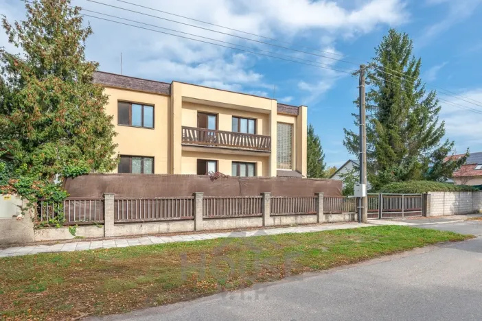 Prodej rodinného domu, Písková Lhota, 356 m2