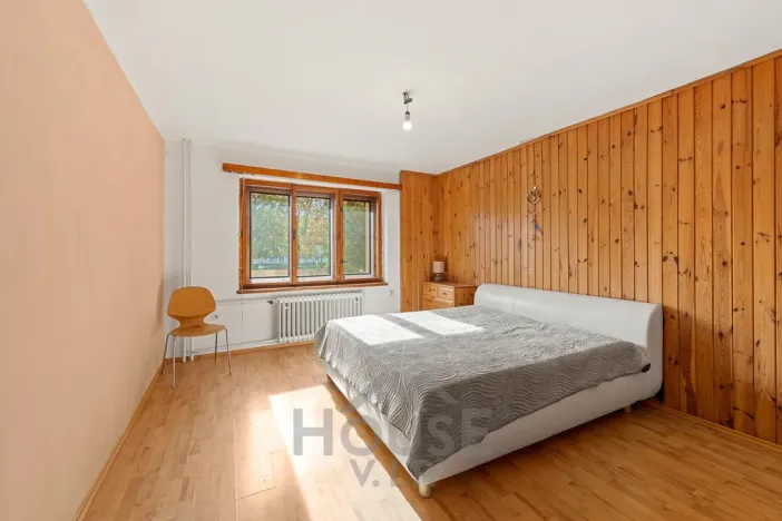 Prodej rodinného domu, Písková Lhota, 356 m2