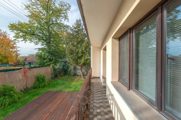 Prodej rodinného domu, Písková Lhota, 356 m2