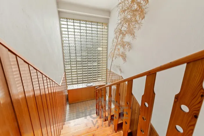 Prodej rodinného domu, Písková Lhota, 356 m2