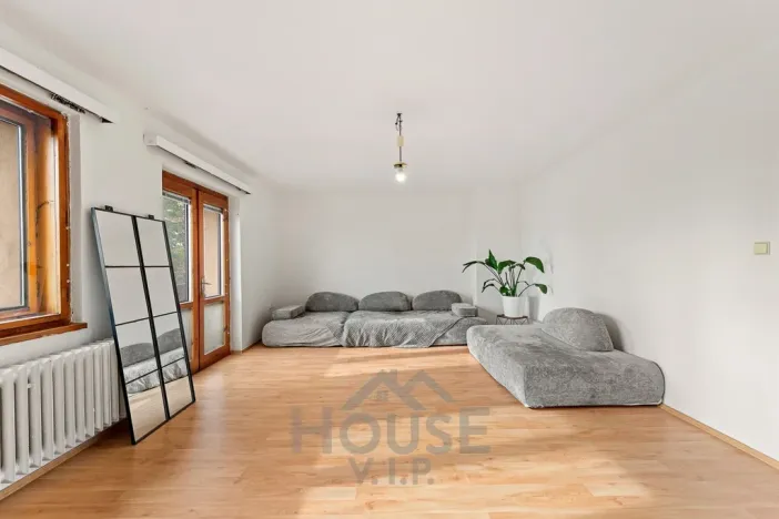Prodej rodinného domu, Písková Lhota, 356 m2