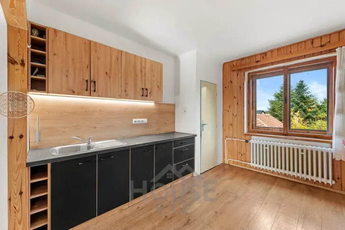 Prodej rodinného domu, Písková Lhota, 356 m2