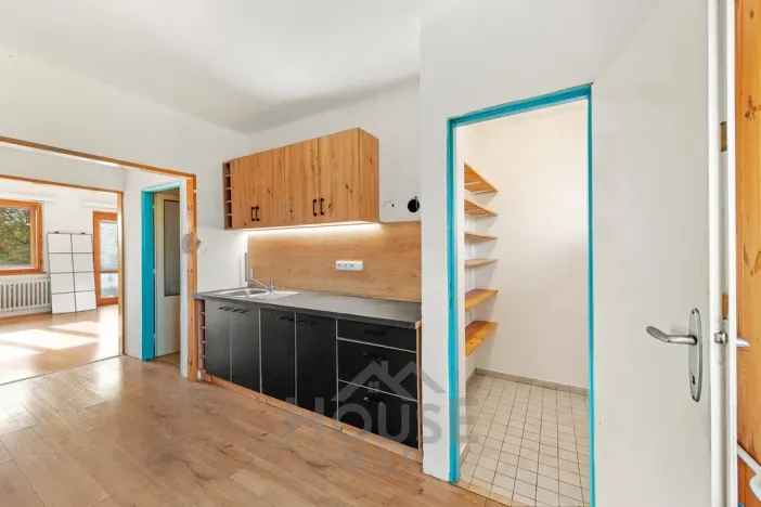 Prodej rodinného domu, Písková Lhota, 356 m2