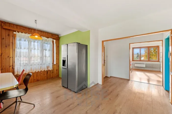 Prodej rodinného domu, Písková Lhota, 356 m2