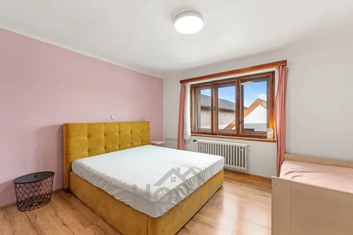 Prodej rodinného domu, Písková Lhota, 356 m2