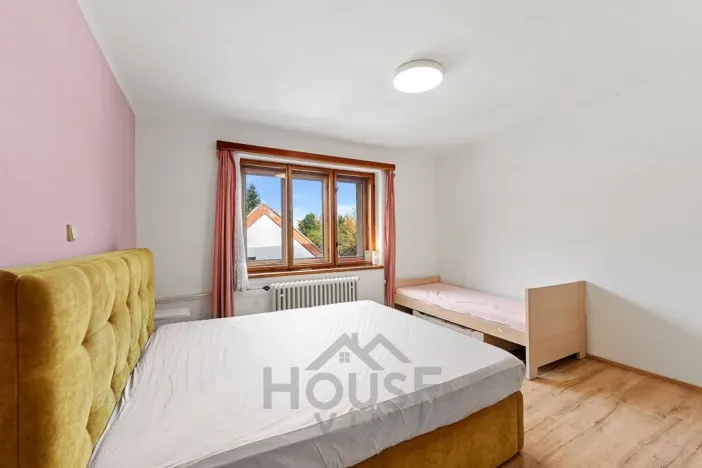 Prodej rodinného domu, Písková Lhota, 356 m2
