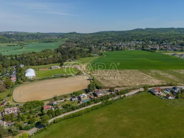 Prodej pozemku pro bydlení, Kamenný Přívoz, 1676 m2
