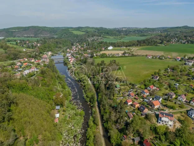 Prodej pozemku pro bydlení, Kamenný Přívoz, 1676 m2