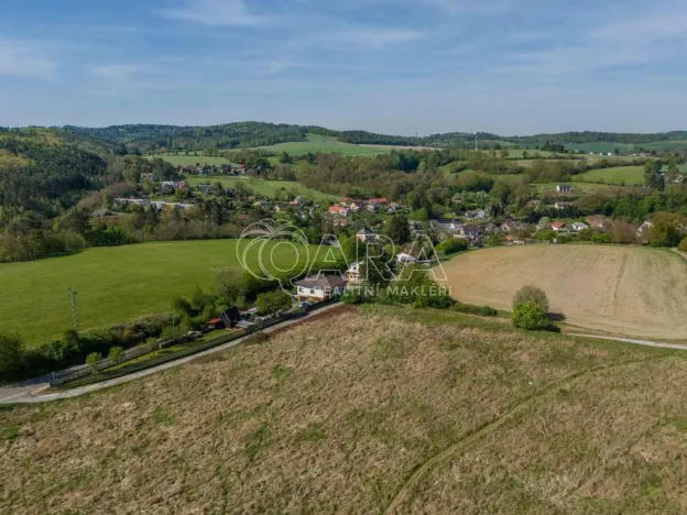 Prodej pozemku pro bydlení, Kamenný Přívoz, 1676 m2