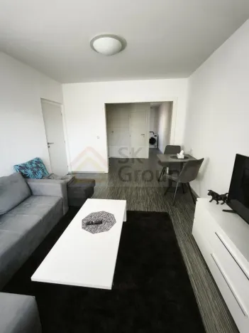 Pronájem bytu 2+1, Karlovy Vary, 56 m2