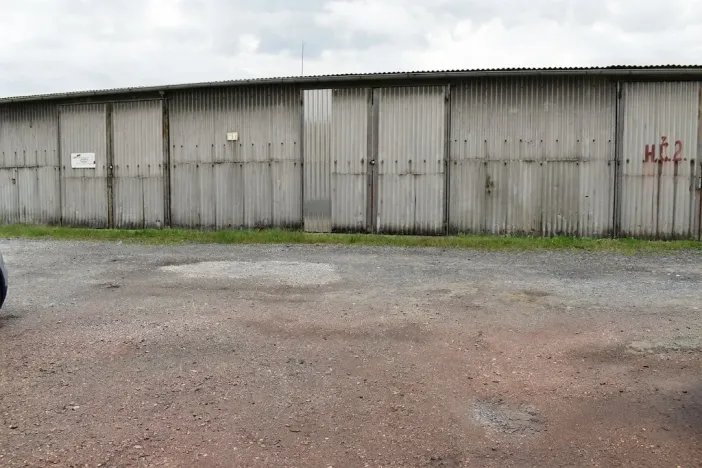 Pronájem skladu, Plzeň, 340 m2
