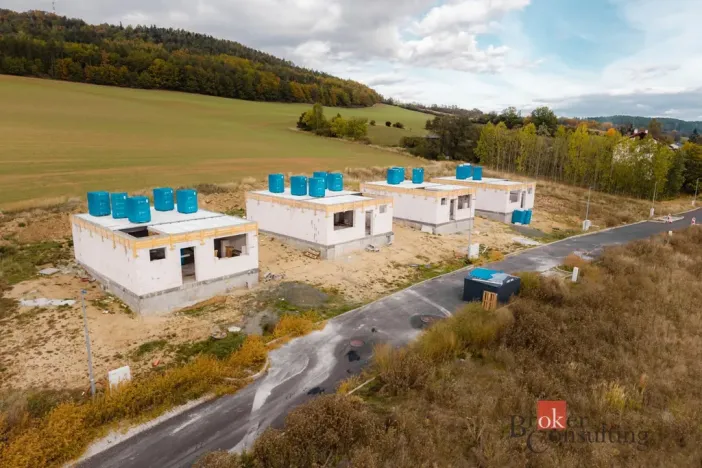 Prodej rodinného domu, Manětín, 143 m2