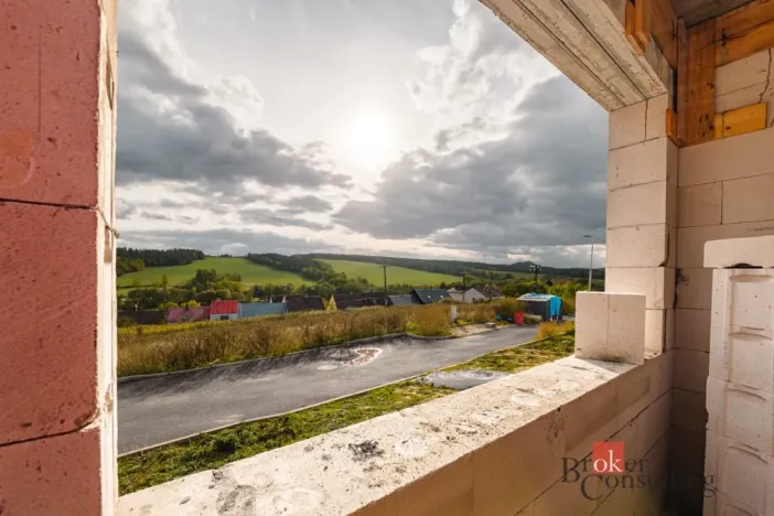 Prodej rodinného domu, Manětín, 143 m2