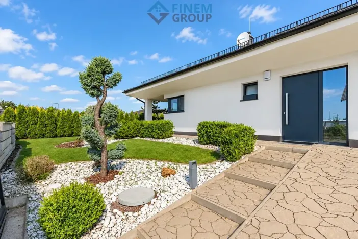 Prodej rodinného domu, Sulice, 253 m2