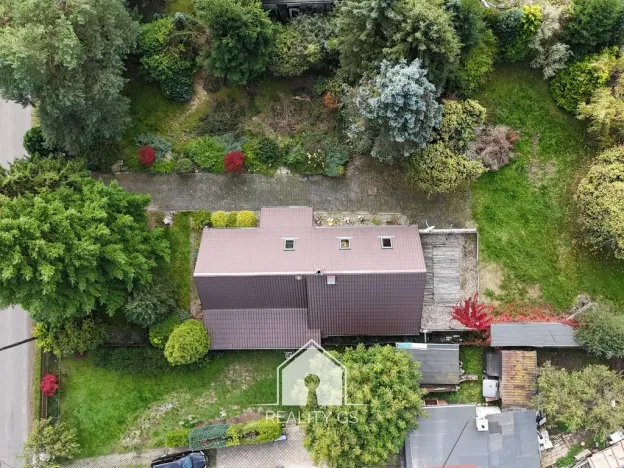 Prodej rodinného domu, Jílové - Kamenec, 220 m2
