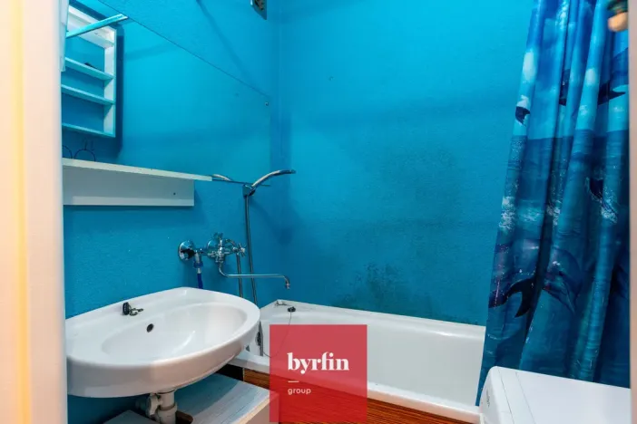Prodej bytu 2+1, Ostrava, Výškovická, 53 m2