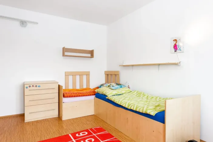 Prodej bytu 2+1, Ostrava, Výškovická, 53 m2