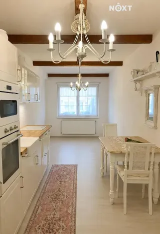 Prodej bytu 2+kk, Harrachov, 48 m2