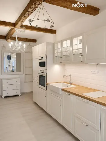 Prodej bytu 2+kk, Harrachov, 48 m2