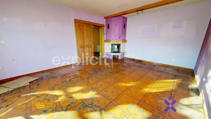 Prodej rodinného domu, Želechovice nad Dřevnicí, Lysá, 278 m2