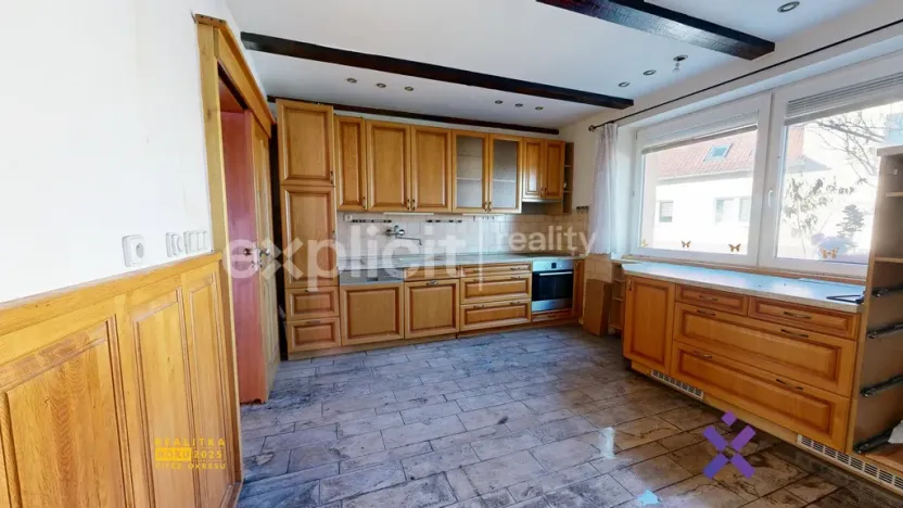 Prodej rodinného domu, Želechovice nad Dřevnicí, Lysá, 278 m2