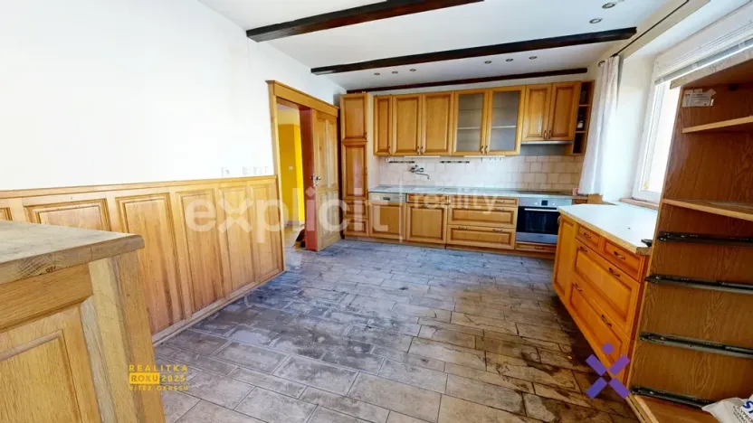 Prodej rodinného domu, Želechovice nad Dřevnicí, Lysá, 278 m2