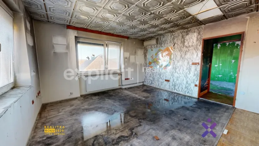 Prodej rodinného domu, Želechovice nad Dřevnicí, Lysá, 278 m2