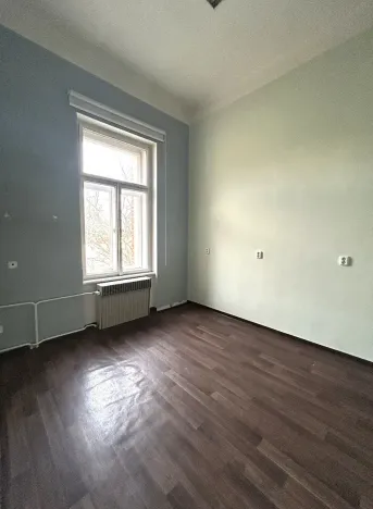 Pronájem obchodního prostoru, Praha - Nové Město, Sokolská, 21 m2