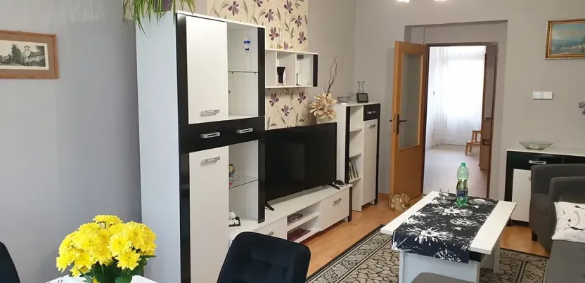 Prodej bytu 3+1, Teplice, Jankovcova, 98 m2
