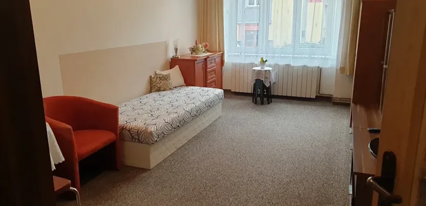Prodej bytu 3+1, Teplice, Jankovcova, 98 m2