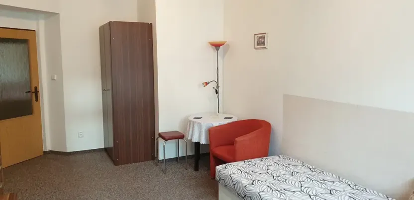 Prodej bytu 3+1, Teplice, Jankovcova, 98 m2