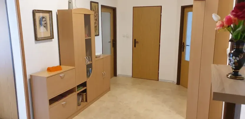 Prodej bytu 3+1, Teplice, Jankovcova, 98 m2