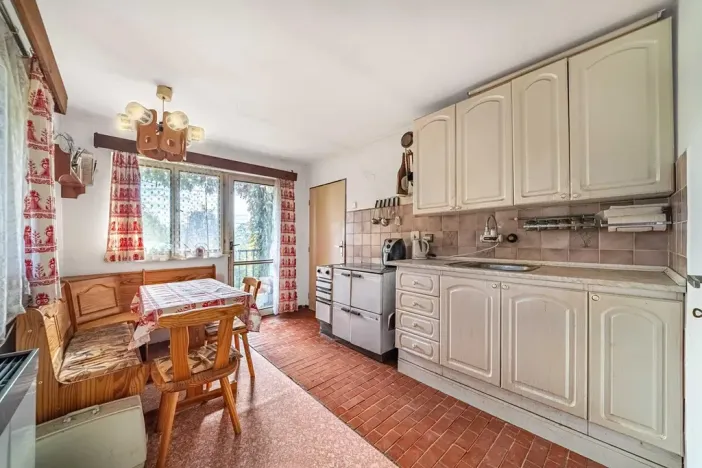 Prodej rodinného domu, Teplá, 130 m2
