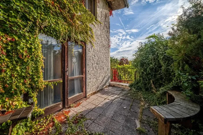 Prodej rodinného domu, Teplá, 130 m2