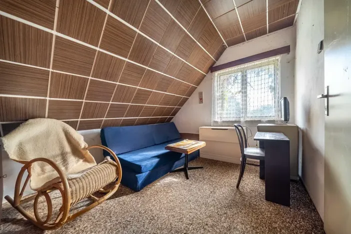 Prodej rodinného domu, Teplá, 130 m2