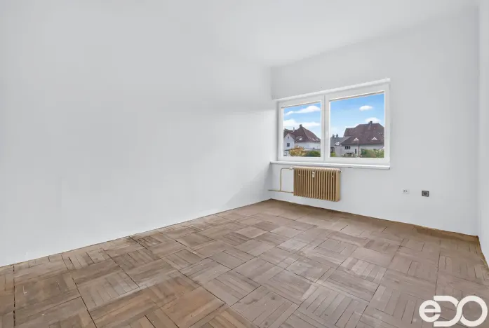 Prodej bytu 1+1, Mirovice, Táborská, 31 m2