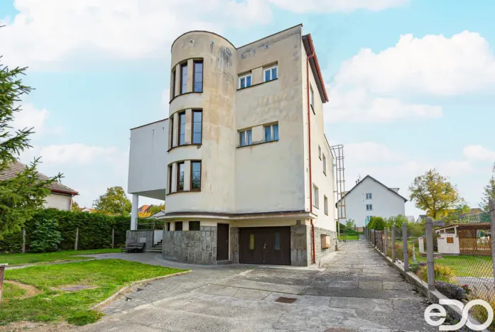 Prodej bytu 1+1, Mirovice, Táborská, 31 m2