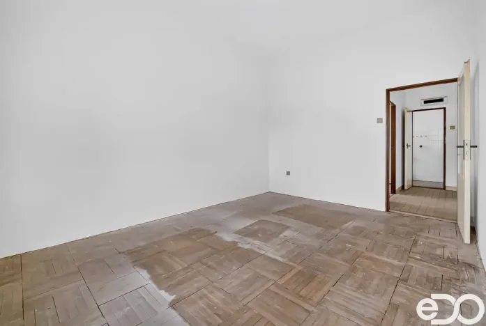 Prodej bytu 1+1, Mirovice, Táborská, 31 m2