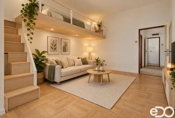 Prodej bytu 1+1, Mirovice, Táborská, 31 m2